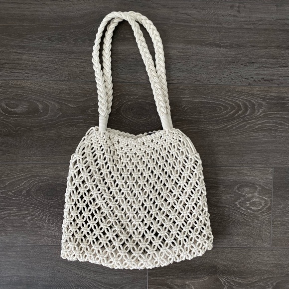Aeries Crochet bag - Picture 2 of 7